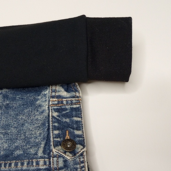 CARBON MEN'S JACKET - Picture 10 of 17